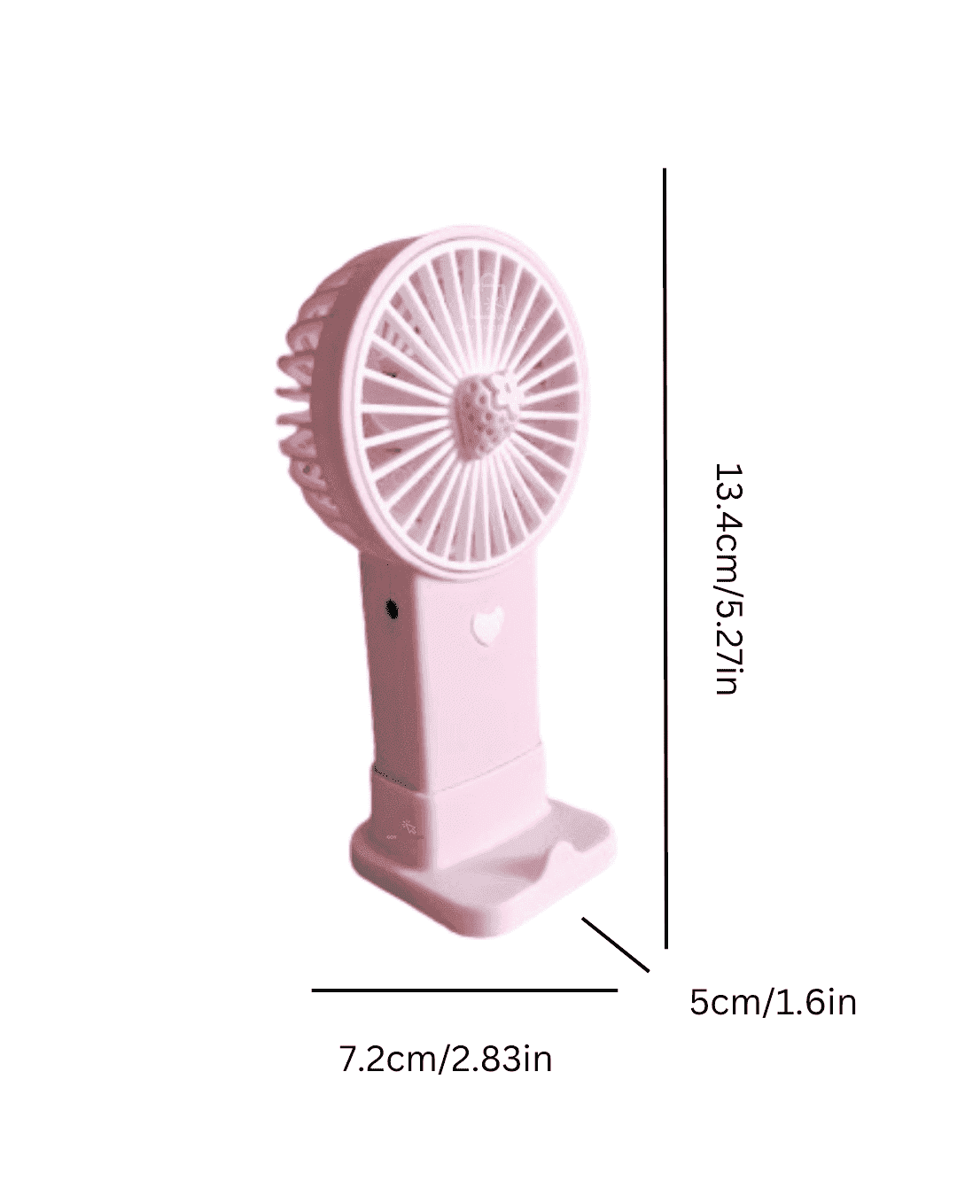 Ventilador USB 4 - Imagen 2